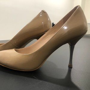 Staccato High Heels
